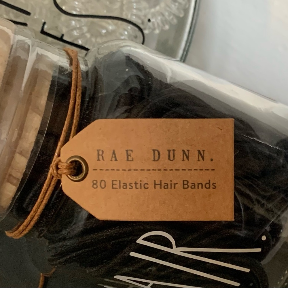 Rae Dunn Hair Essentials Bundle - Picture 8 of 11